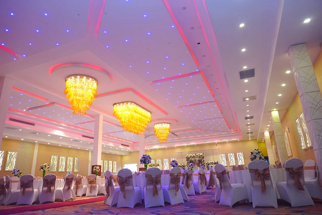 Banquet 4