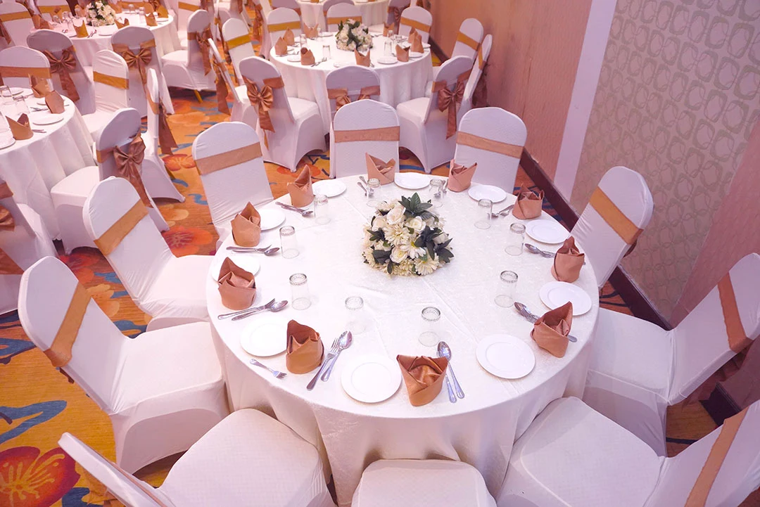 Banquet 6